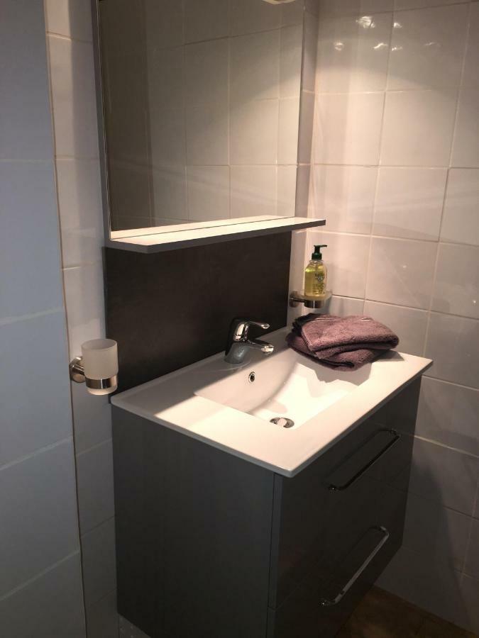 Gite La Roche Le Boulvé Esterno foto